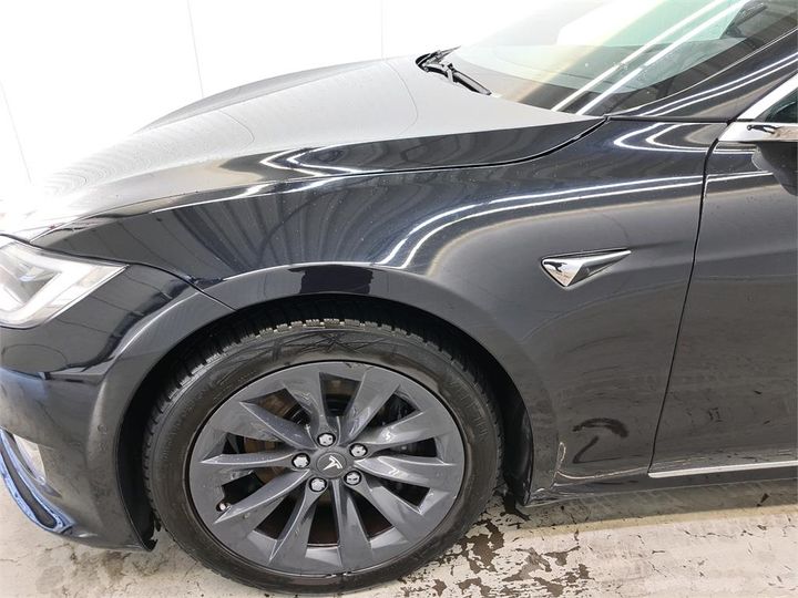 Photo 32 VIN: 5YJSA7E22HF229009 - TESLA S 