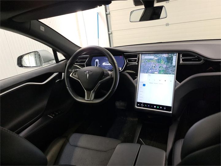 Photo 12 VIN: 5YJSA7E22JF234362 - TESLA S 