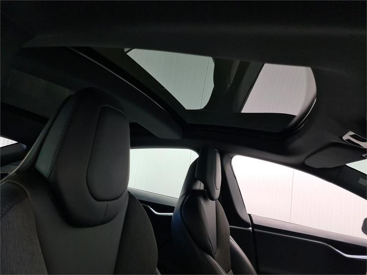 Photo 37 VIN: 5YJSA7E22JF234362 - TESLA S 