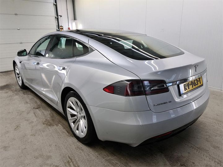 Photo 6 VIN: 5YJSA7E22JF234362 - TESLA S 