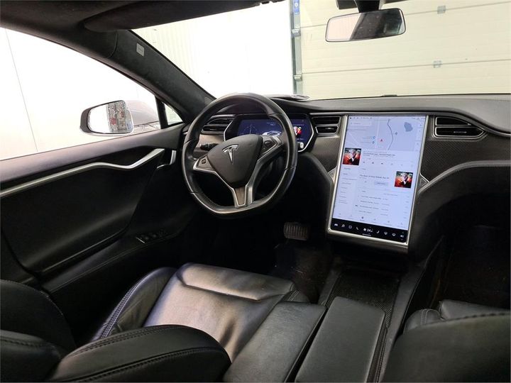 Photo 6 VIN: 5YJSA7E22JF236421 - TESLA S 