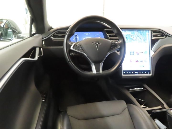 Photo 3 VIN: 5YJSA7E22JF241179 - TESLA MODEL S 