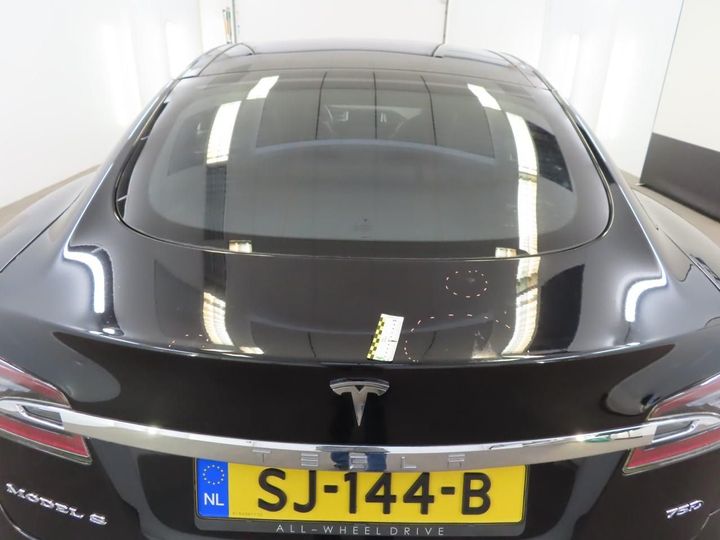 Photo 30 VIN: 5YJSA7E22JF241179 - TESLA MODEL S 