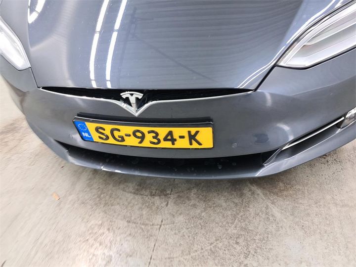 Photo 11 VIN: 5YJSA7E22JF244034 - TESLA S 