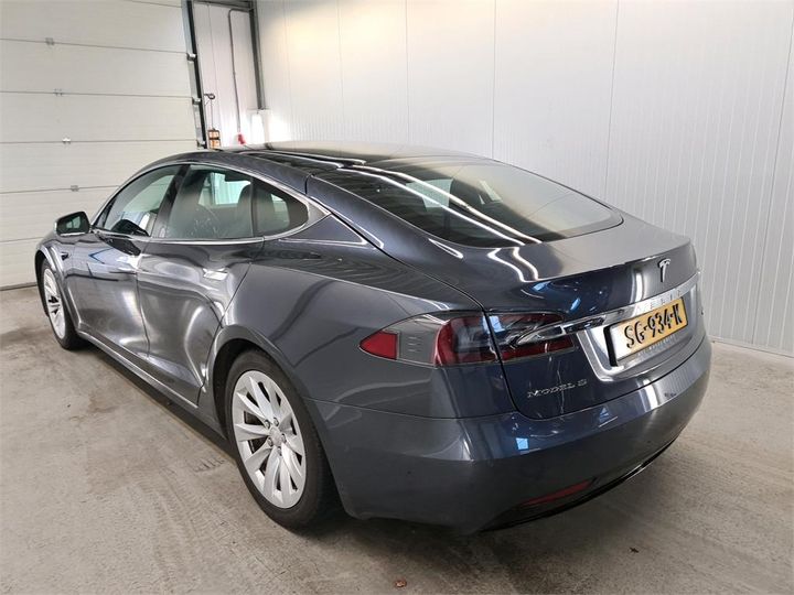 Photo 3 VIN: 5YJSA7E22JF244034 - TESLA S 