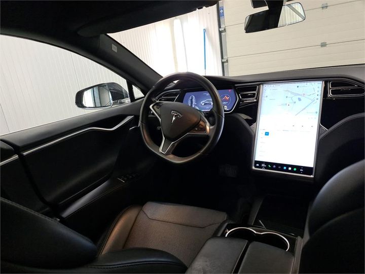 Photo 6 VIN: 5YJSA7E22JF244034 - TESLA S 