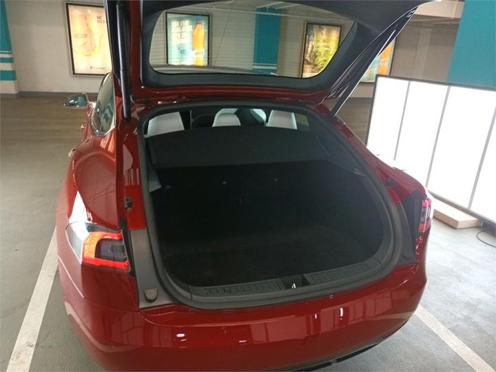 Photo 3 VIN: 5YJSA7E22JF249248 - TESLA S 