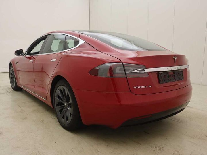 Photo 8 VIN: 5YJSA7E22JF249248 - TESLA S 