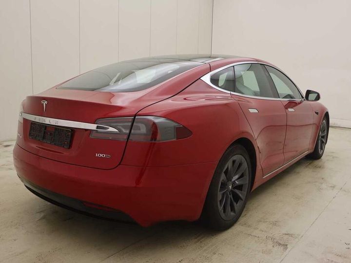 Photo 9 VIN: 5YJSA7E22JF249248 - TESLA S 