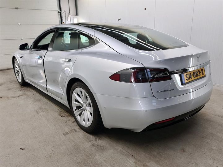 Photo 3 VIN: 5YJSA7E22JF249993 - TESLA S 