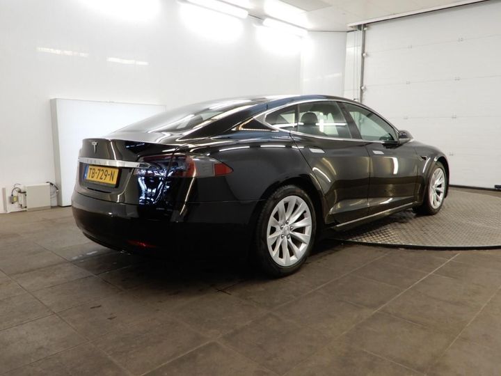 Photo 22 VIN: 5YJSA7E22JF252179 - TESLA MODEL S 