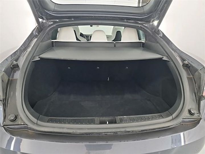 Photo 7 VIN: 5YJSA7E22JF254837 - TESLA MODEL S - 2016 