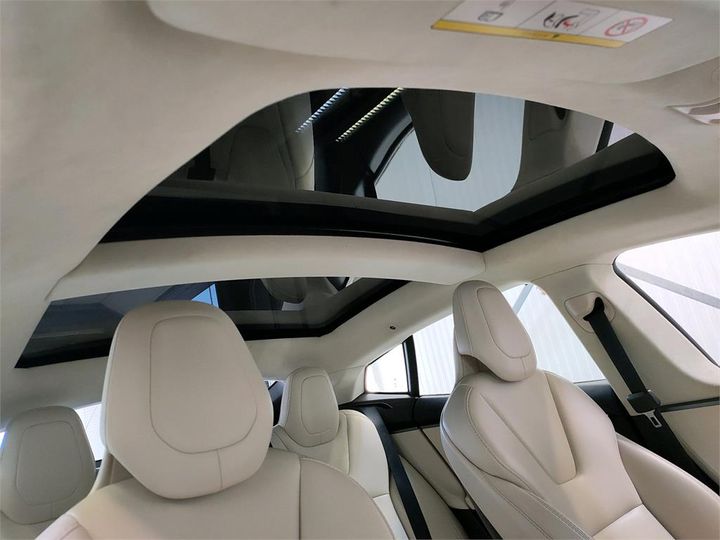 Photo 20 VIN: 5YJSA7E22JF257575 - TESLA S 