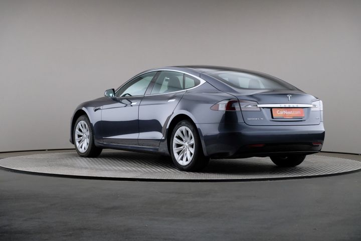 Photo 2 VIN: 5YJSA7E22JF270617 - TESLA MODEL S 