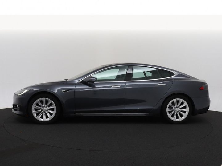 Photo 26 VIN: 5YJSA7E22JF284405 - TESLA MODEL S 