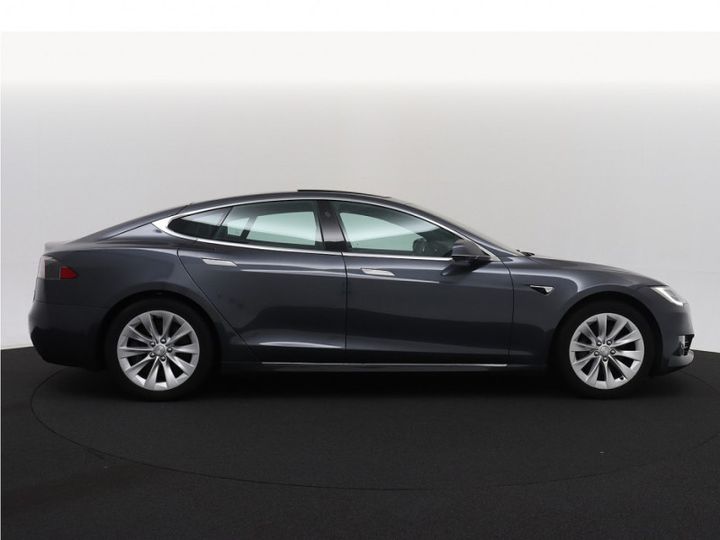 Photo 27 VIN: 5YJSA7E22JF284405 - TESLA MODEL S 