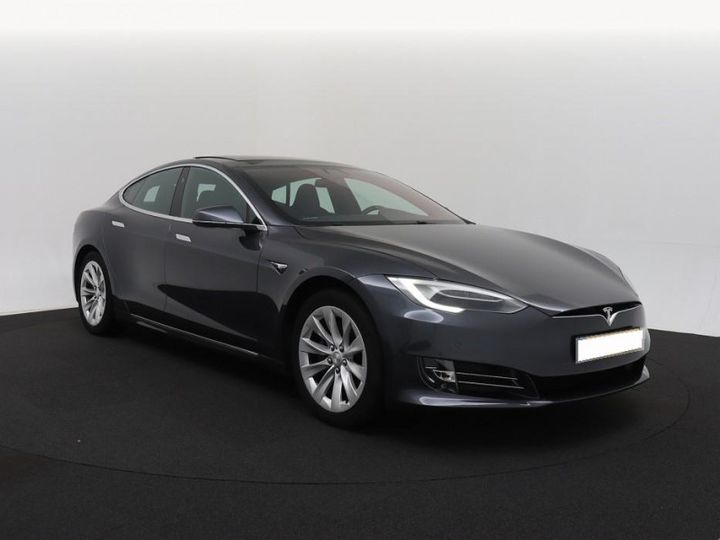 Photo 28 VIN: 5YJSA7E22JF284405 - TESLA MODEL S 