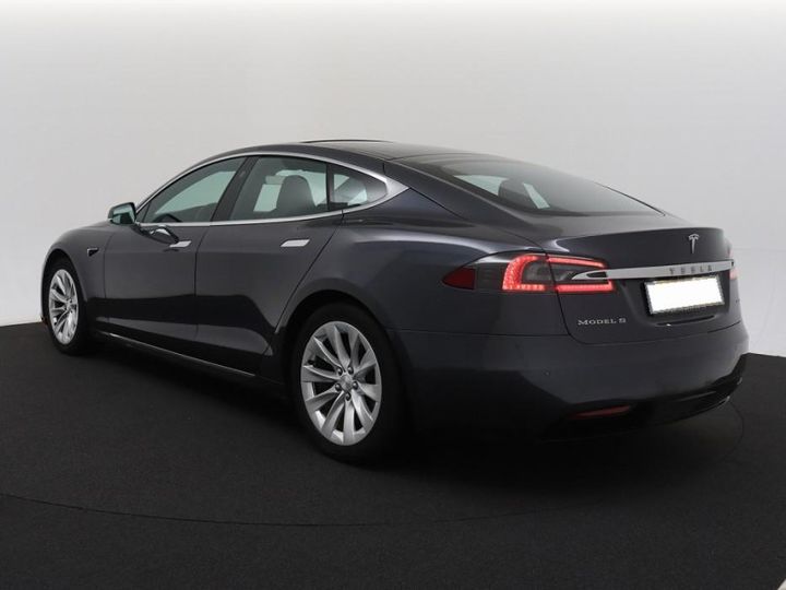 Photo 29 VIN: 5YJSA7E22JF284405 - TESLA MODEL S 