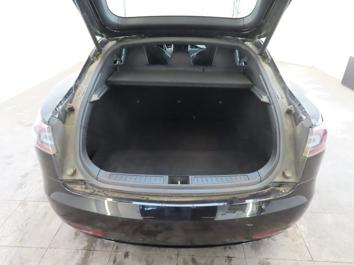 Photo 6 VIN: 5YJSA7E22JF285165 - TESLA MODEL S 