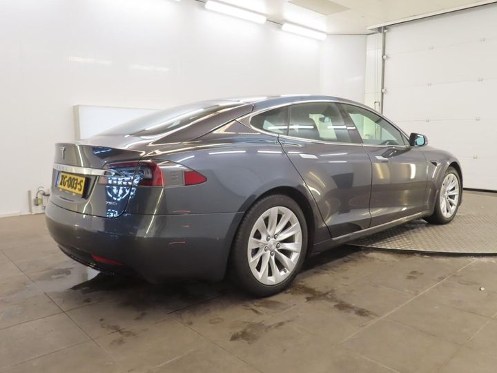 Photo 1 VIN: 5YJSA7E22JF288423 - TESLA MODEL S 