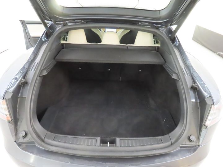 Photo 6 VIN: 5YJSA7E22KF332969 - TESLA MODEL S 