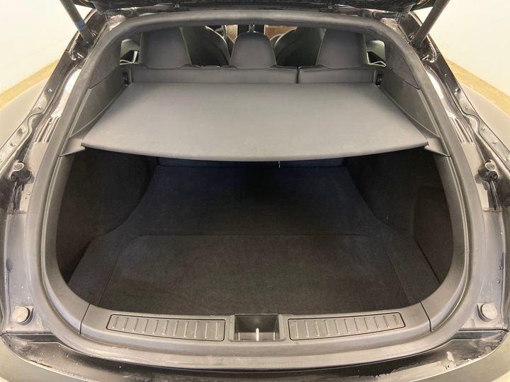 Photo 5 VIN: 5YJSA7E22KF334608 - TESLA MODEL S MAXIMALE 