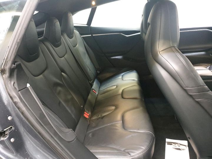 Photo 23 VIN: 5YJSA7E23FF107045 - TESLA S 