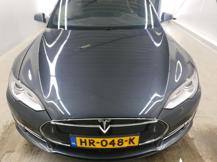 Photo 27 VIN: 5YJSA7E23FF107045 - TESLA S 