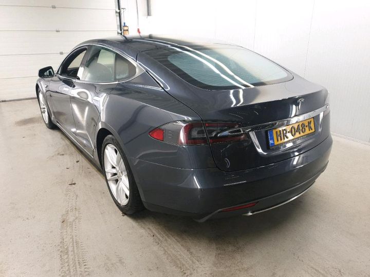 Photo 3 VIN: 5YJSA7E23FF107045 - TESLA S 