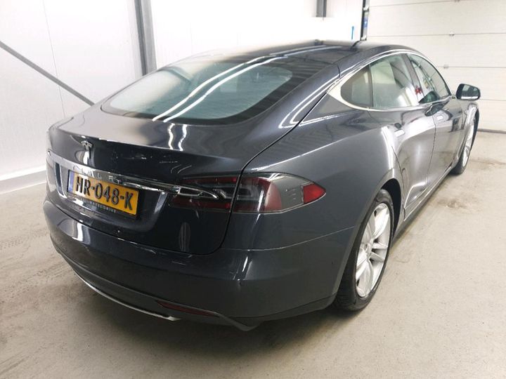 Photo 4 VIN: 5YJSA7E23FF107045 - TESLA S 