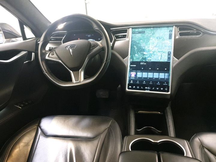 Photo 6 VIN: 5YJSA7E23FF107045 - TESLA S 