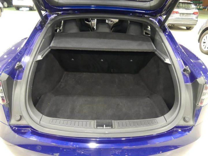 Photo 4 VIN: 5YJSA7E23GF152083 - TESLA MODEL S - 2016 