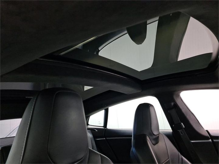 Photo 18 VIN: 5YJSA7E23HF176546 - TESLA S 