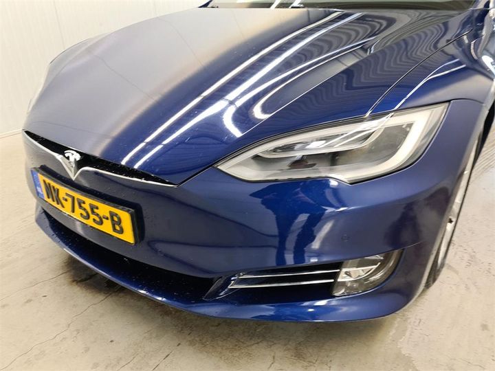 Photo 25 VIN: 5YJSA7E23HF176546 - TESLA S 