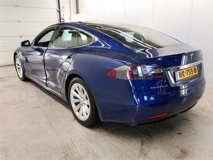 Photo 3 VIN: 5YJSA7E23HF176546 - TESLA S 