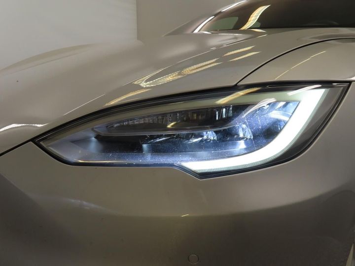 Photo 17 VIN: 5YJSA7E23HF191841 - TESLA MODEL S 