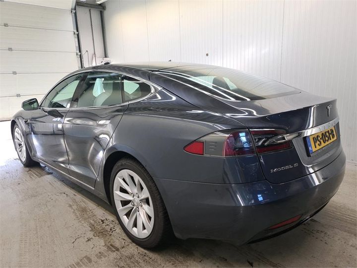 Photo 3 VIN: 5YJSA7E23HF205401 - TESLA S 