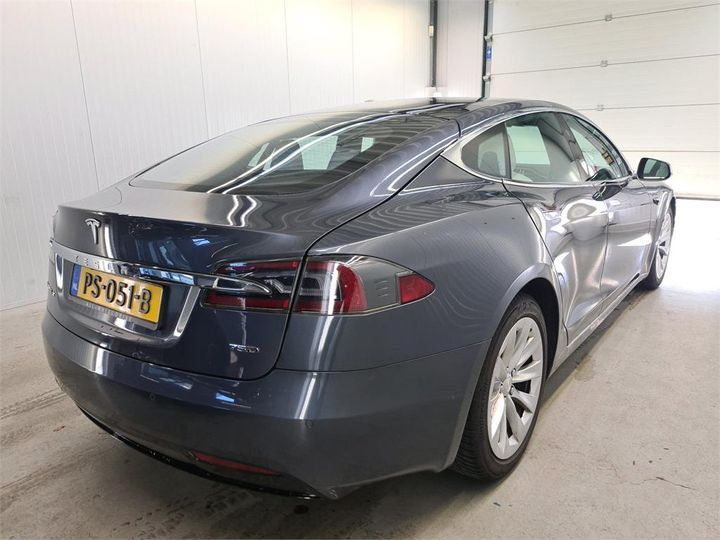 Photo 4 VIN: 5YJSA7E23HF205401 - TESLA S 