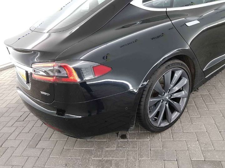 Photo 23 VIN: 5YJSA7E23HF221291 - TESLA MODEL S 