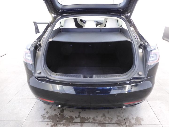 Photo 7 VIN: 5YJSA7E23JF235844 - TESLA MODEL S 