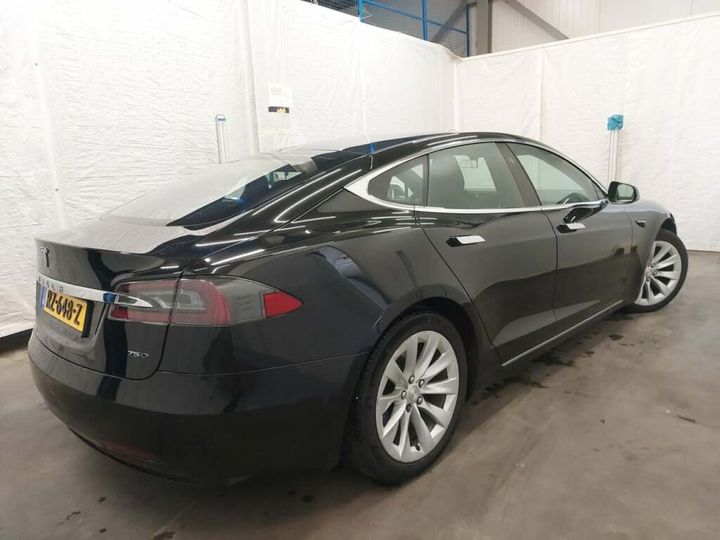 Photo 2 VIN: 5YJSA7E23JF236427 - TESLA MODEL 