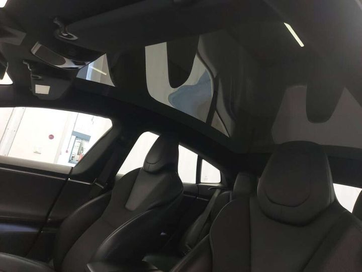 Photo 32 VIN: 5YJSA7E23JF236427 - TESLA MODEL 