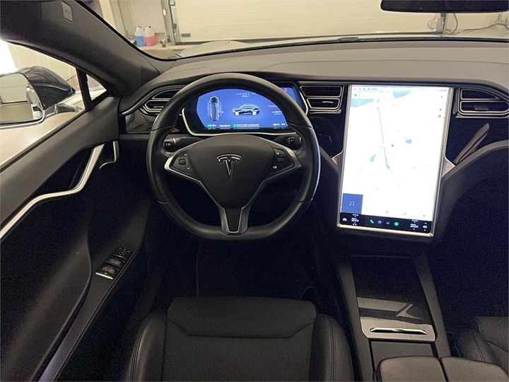 Photo 21 VIN: 5YJSA7E23JF239067 - TESLA MODEL 