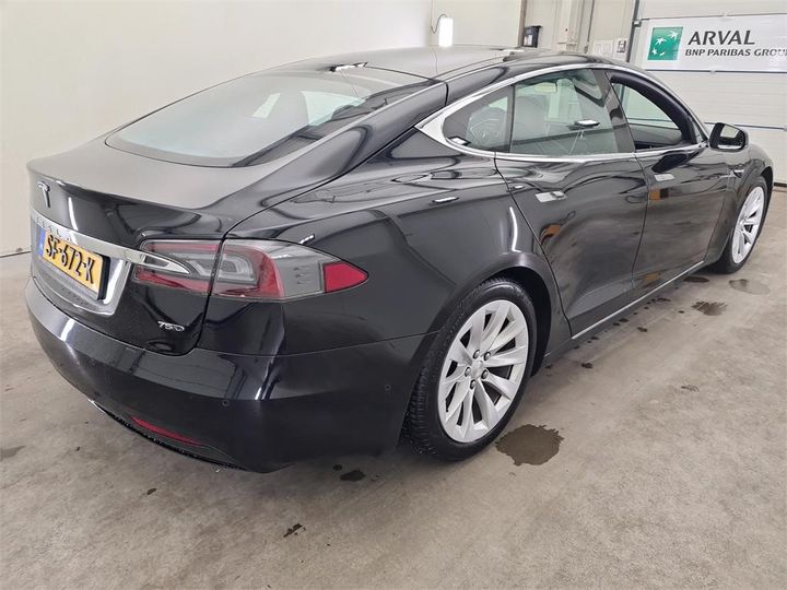 Photo 2 VIN: 5YJSA7E23JF240784 - TESLA MODEL 