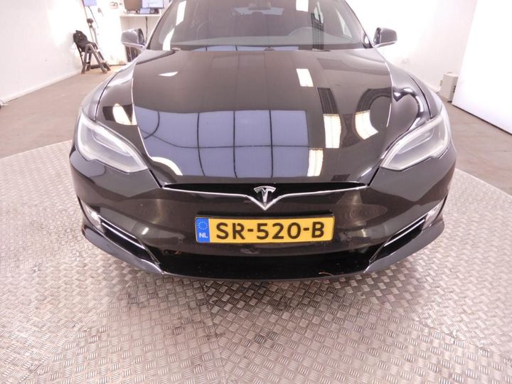 Photo 28 VIN: 5YJSA7E23JF250716 - TESLA MODEL S 