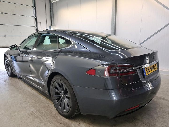 Photo 22 VIN: 5YJSA7E23JF251848 - TESLA S 