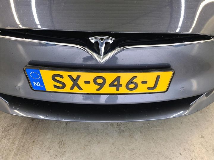 Photo 7 VIN: 5YJSA7E23JF251848 - TESLA S 