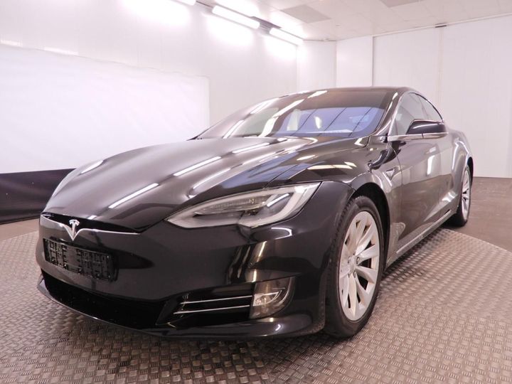 Photo 0 VIN: 5YJSA7E23JF251980 - TESLA MODEL S 