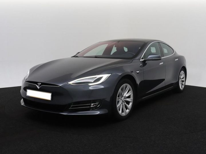 Photo 11 VIN: 5YJSA7E23JF252112 - TESLA MODEL S 