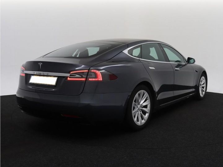 Photo 22 VIN: 5YJSA7E23JF252112 - TESLA MODEL S 